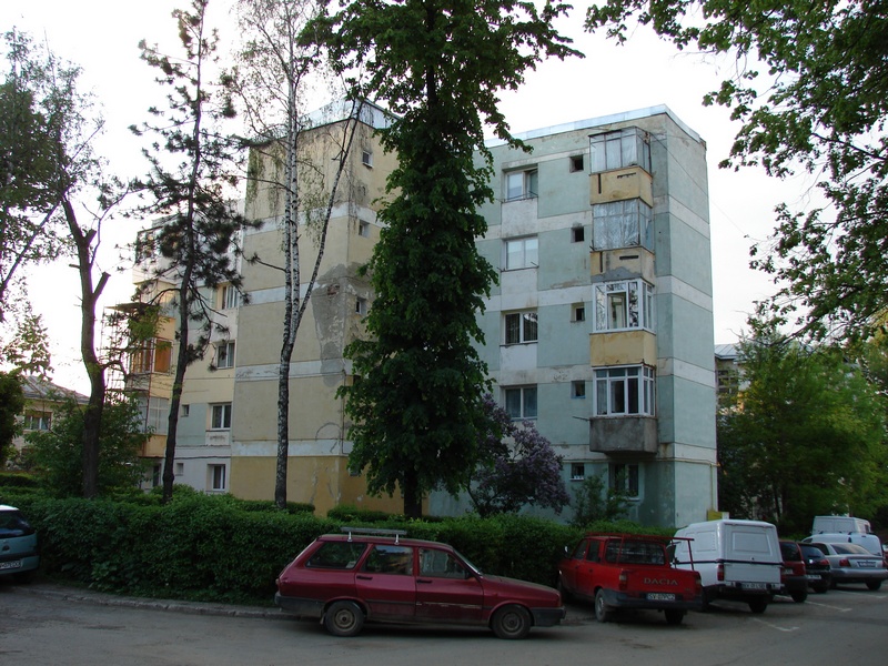 n5 Vecini Bloc N4